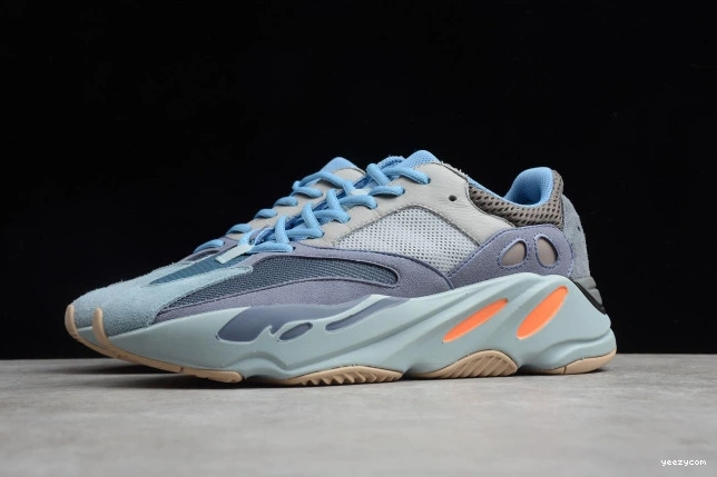 Yeezy Blue Carbon Adidas 700 Boost FW2498 0927